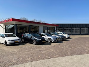 Autobedrijf AERTS place picture